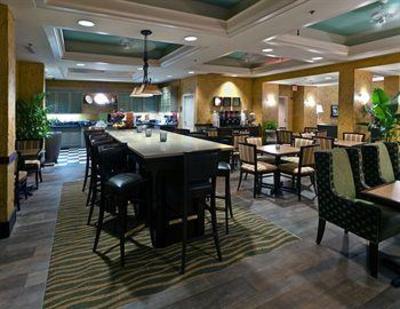 фото отеля Hampton Inn Fort Lauderdale Airport North Cruise Port