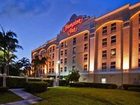 фото отеля Hampton Inn Fort Lauderdale Airport North Cruise Port