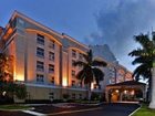 фото отеля Hampton Inn Fort Lauderdale Airport North Cruise Port