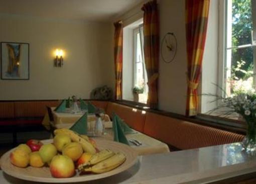 фото отеля Hotel Salzgeber