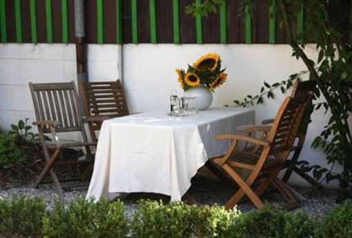 фото отеля Hotel Salzgeber