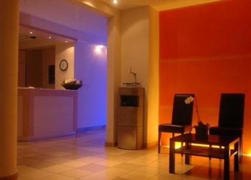 фото отеля Hotel Salzgeber