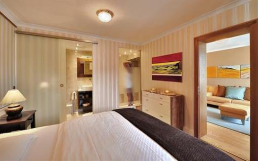 фото отеля Hotel Salzgeber