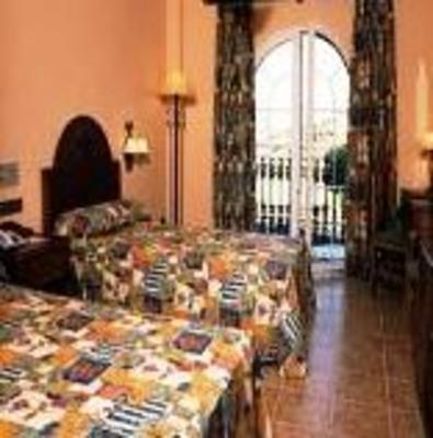 фото отеля Hotel del Valle Jalance