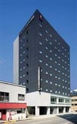 фото отеля Mitsui Urban Hotel Akita