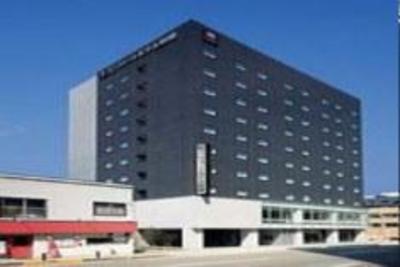 фото отеля Mitsui Urban Hotel Akita