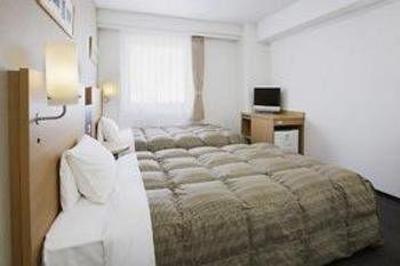 фото отеля Mitsui Urban Hotel Akita