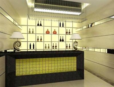 фото отеля Wei Si Li Business Hotel