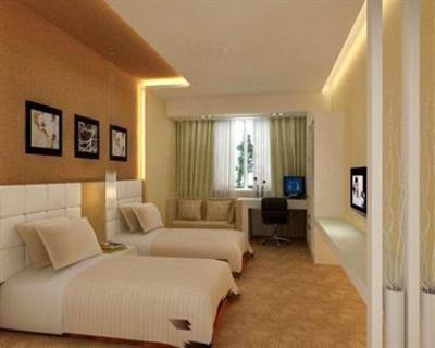 фото отеля Wei Si Li Business Hotel
