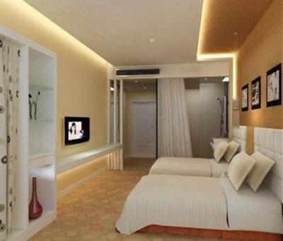 фото отеля Wei Si Li Business Hotel