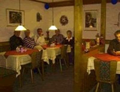 фото отеля Pension Talblick