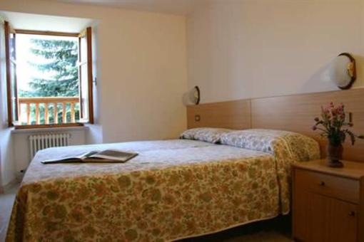 фото отеля B&B Le Vieux Noyer