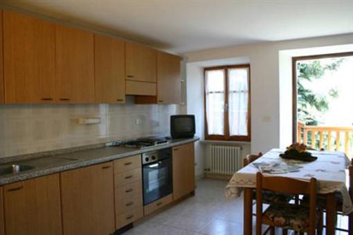 фото отеля B&B Le Vieux Noyer