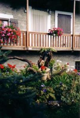 фото отеля B&B Le Vieux Noyer