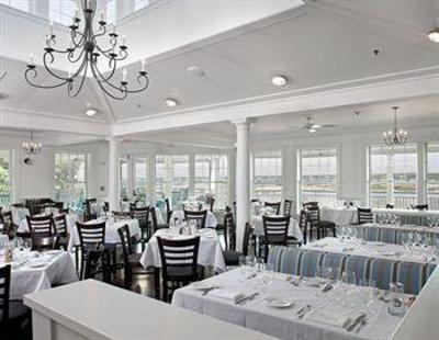 фото отеля Harbor View Hotel & Resort