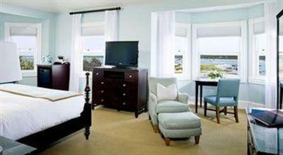 фото отеля Harbor View Hotel & Resort