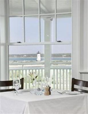 фото отеля Harbor View Hotel & Resort