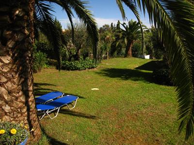 фото отеля Villa Kapella