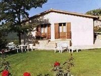 Podere Le Ghiande