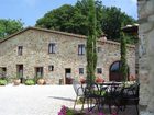 фото отеля Podere Le Ghiande
