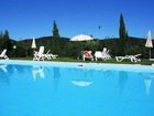 фото отеля Podere Le Ghiande