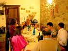 фото отеля Podere Le Ghiande