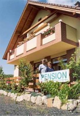 фото отеля Pension Em-Garni