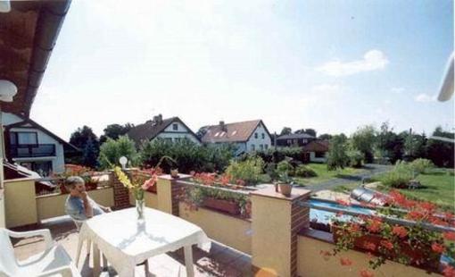 фото отеля Pension Em-Garni