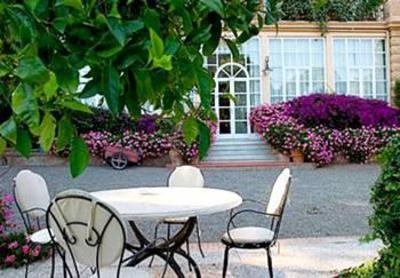 фото отеля Atlantico Hotel Rosignano Marittimo