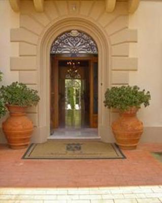 фото отеля Atlantico Hotel Rosignano Marittimo