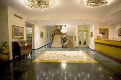 фото отеля Atlantico Hotel Rosignano Marittimo