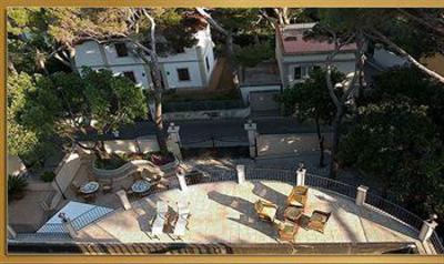 фото отеля Atlantico Hotel Rosignano Marittimo