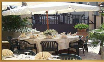 фото отеля Atlantico Hotel Rosignano Marittimo
