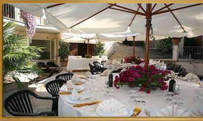 фото отеля Atlantico Hotel Rosignano Marittimo