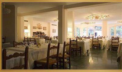 фото отеля Atlantico Hotel Rosignano Marittimo