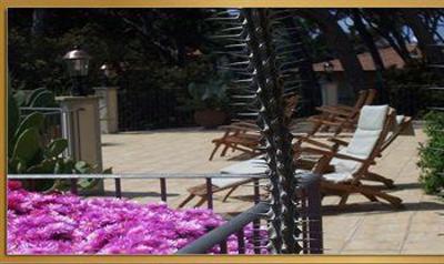 фото отеля Atlantico Hotel Rosignano Marittimo