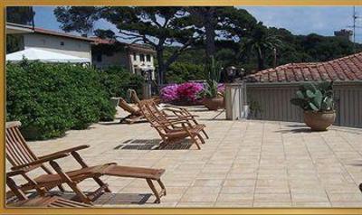 фото отеля Atlantico Hotel Rosignano Marittimo