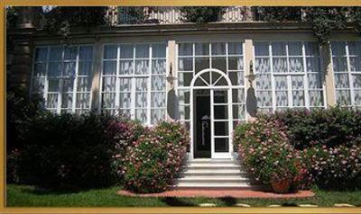 фото отеля Atlantico Hotel Rosignano Marittimo