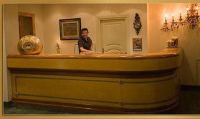 фото отеля Atlantico Hotel Rosignano Marittimo