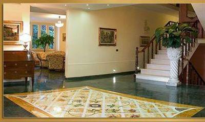 фото отеля Atlantico Hotel Rosignano Marittimo