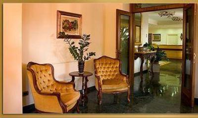 фото отеля Atlantico Hotel Rosignano Marittimo
