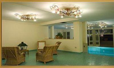 фото отеля Atlantico Hotel Rosignano Marittimo