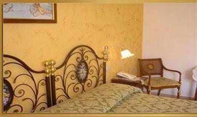 фото отеля Atlantico Hotel Rosignano Marittimo