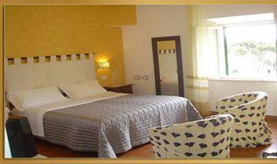 фото отеля Atlantico Hotel Rosignano Marittimo