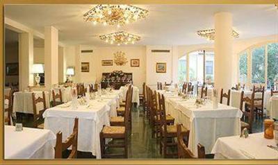 фото отеля Atlantico Hotel Rosignano Marittimo