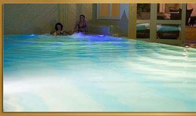 фото отеля Atlantico Hotel Rosignano Marittimo