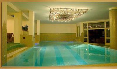 фото отеля Atlantico Hotel Rosignano Marittimo
