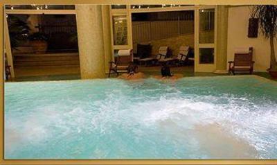 фото отеля Atlantico Hotel Rosignano Marittimo
