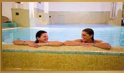 фото отеля Atlantico Hotel Rosignano Marittimo