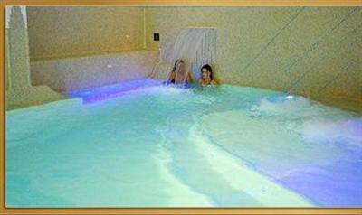 фото отеля Atlantico Hotel Rosignano Marittimo